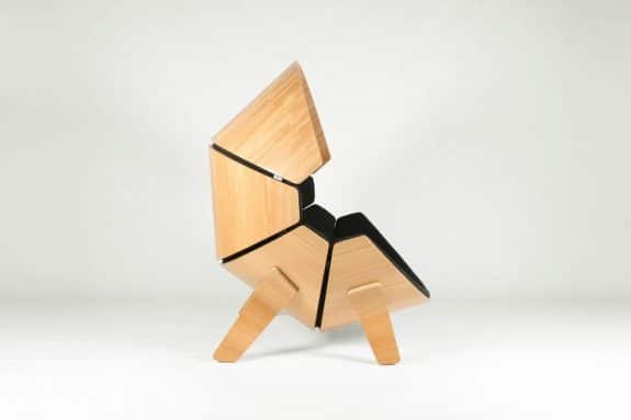 unique kids chairs