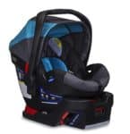 BOB B-safe 35 Infant Car seat