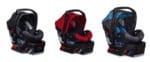 Britax Bsafe car seat recall 2017