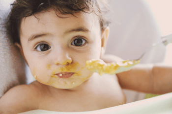 Environmental Defense Fund Finds Lead In 20% of Baby Food, Juices
