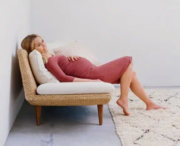 Maternity LC Lauren Conrad