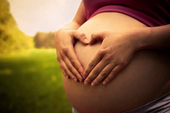 Over 35? Pregnancy Complications to Watch For