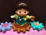 Vtech Go Go Smart Friends Trot & Travel Royal Carriage