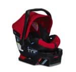 britax B-safe 35 Infant Car seat