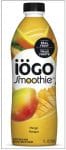 ecalled iogo Smoothie Mango Yogurt Based Drink