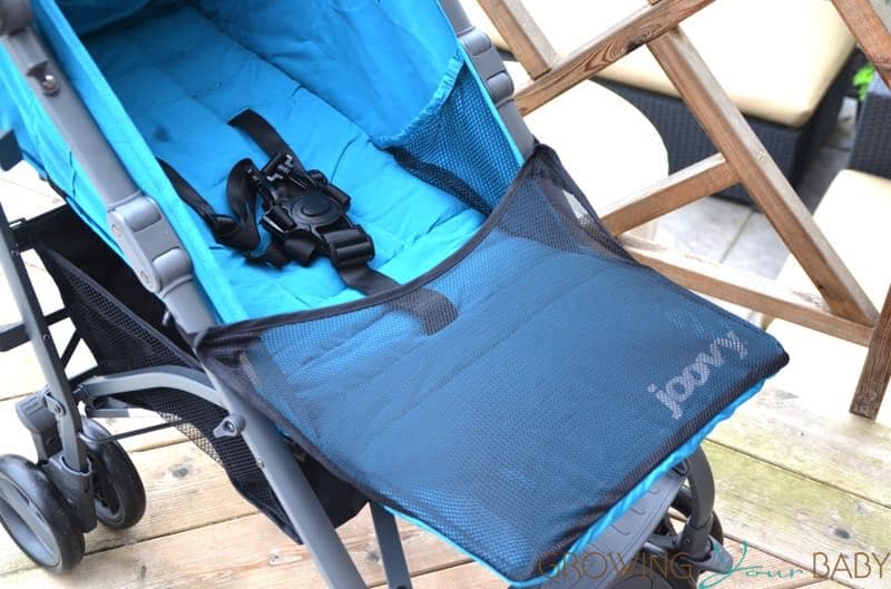 joovy groove ultralight 2017