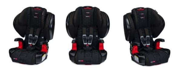 Britax Pinnacle ClickTight Car Seat