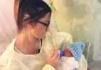 10-Year-Old Boy Delivers Baby Brother, Saving His Life