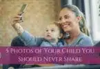 5 Photos of Your Child You Should Never Share