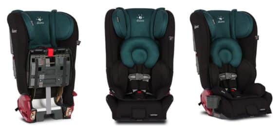 Diono Rainier Car Seat