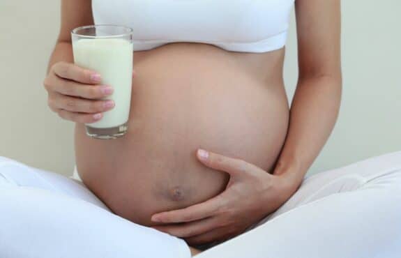 Increasing Your Vitamin D Intake May Decrease the Risk of Premature Birth