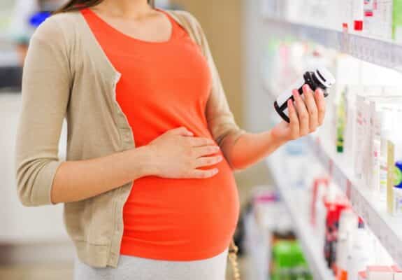 Study- Vitamin B3 Supplements Can Prevent Miscarriages