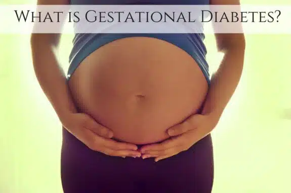 What is Gestational Diabetes_