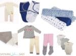 ellen degeneres baby collection