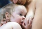 Breastfeeding Protection Against Hyperactivity During Toddler Years