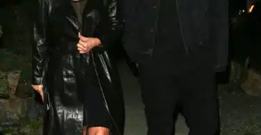Kim and Kayne Announce the Gender of Their Surrogate Baby