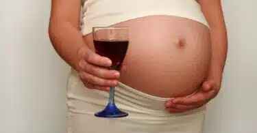 Lack of Information on Consuming Alcohol During Pregnancy Alarms Study Researchers