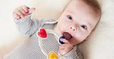 Sensory Processing Abnormalities in Children with Autism Evident as Early as Six Months
