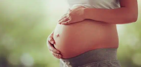 flu vaccine miscarriage risk