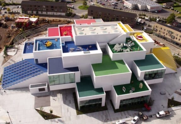 LEGO House Denmark