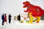 LEGO House Denmark Masterpiece Gallery – LEGO masterpieces from around the world
