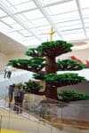 LEGO House Denmark Tree of Creativity