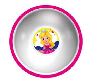 Recalled Playtex Princess bowl