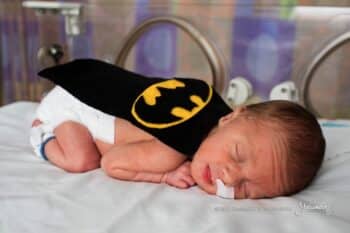 Baby-Harrison-in-a-batman-costume-NICU-Saint-Luke’s-Hospital-Kansas-City-March-of-Dime