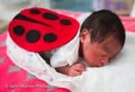 Baby-Moore-in-a-ladybug-costume-NICU-Saint-Luke’s-Hospital-Kansas-City-March-of-Dime