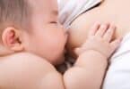 Breastfeeding Cuts SIDS Risk