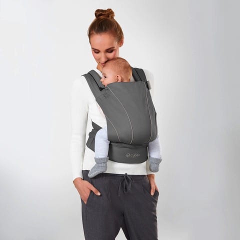 CYBEX Maira Tie - Carry Position Front