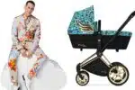 CYBEX x Jeremy Scott f