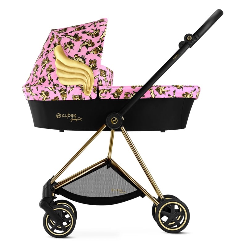 mios jeremy scott