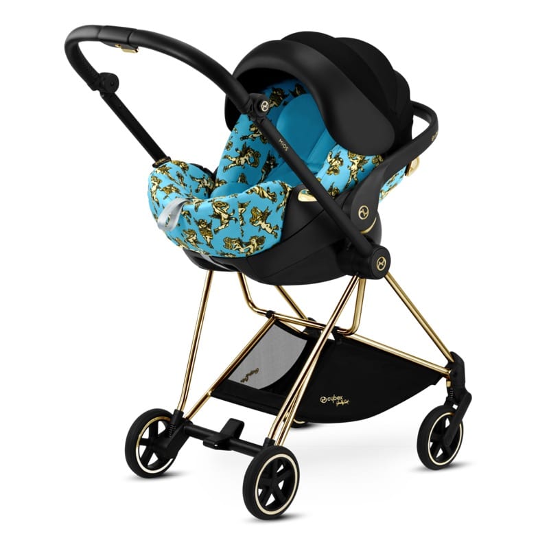 cybex mios by jeremy scott