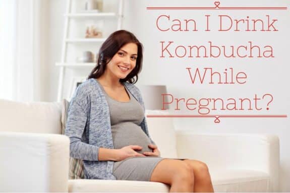 Can-I-Drink-kombucha-while-pregnant