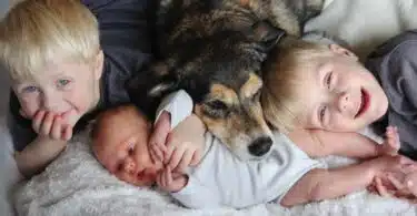 Dogs-May-Protect-Against-Childhood-Eczema-and-asthma