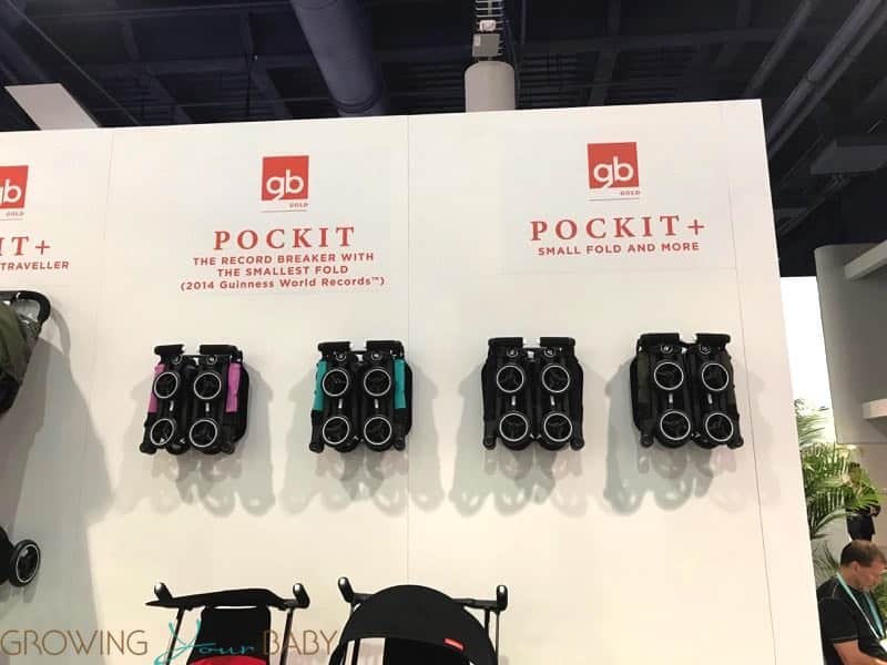 difference between gb pockit and pockit plus
