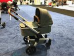 Joolz-Hub-stroller-earth-collection-bassinet