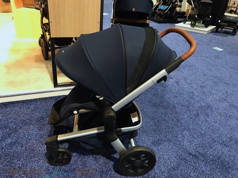 joolz hub pram