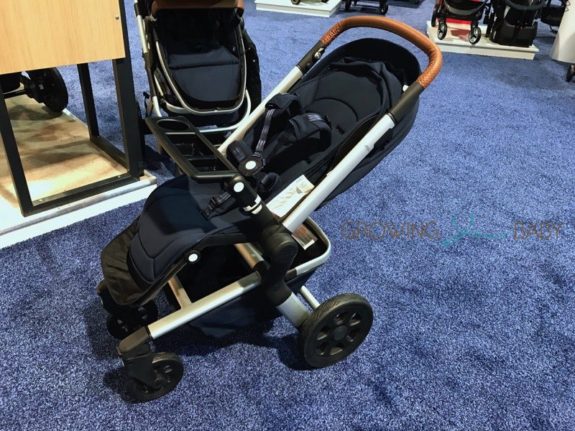 joolz hub pushchair