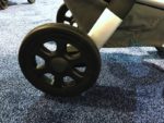 Joolz-Hub-stroller-wheels