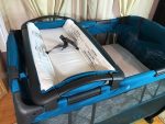 Joovy Room Nursery Center Playard