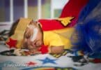 Preemie-wonderwoman-NICU-Saint-Luke’s-Hospital-Kansas-City-March-of-Dime