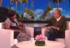 Pregnant-Mindy-Kaling-on-ellen