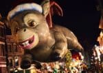 Universal's Holiday Parade featuring Macy's - Universal Orlando Christmas