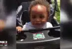 baby Josiah survives car crash