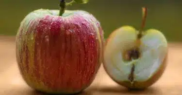 best-way-to-wash-apples