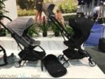 cybex Eezy S Twist stroller