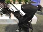 cybex Eezy S Twist stroller - rear facing