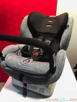 the-Britax-Spark-Collection